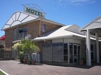 Gympie Muster Inn Экстерьер фото